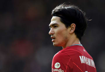 リバプール南野拓実 ２５億円売却 フランス１部モナコに移籍合意 英ｂｂｃ報道 モデルプレス