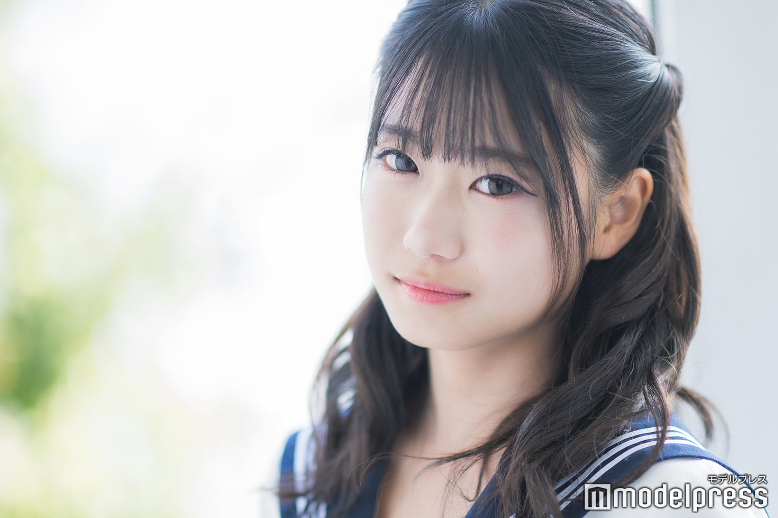 ちほさん（C）モデルプレス