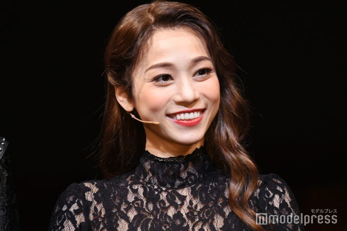 真彩希帆(C)モデルプレス