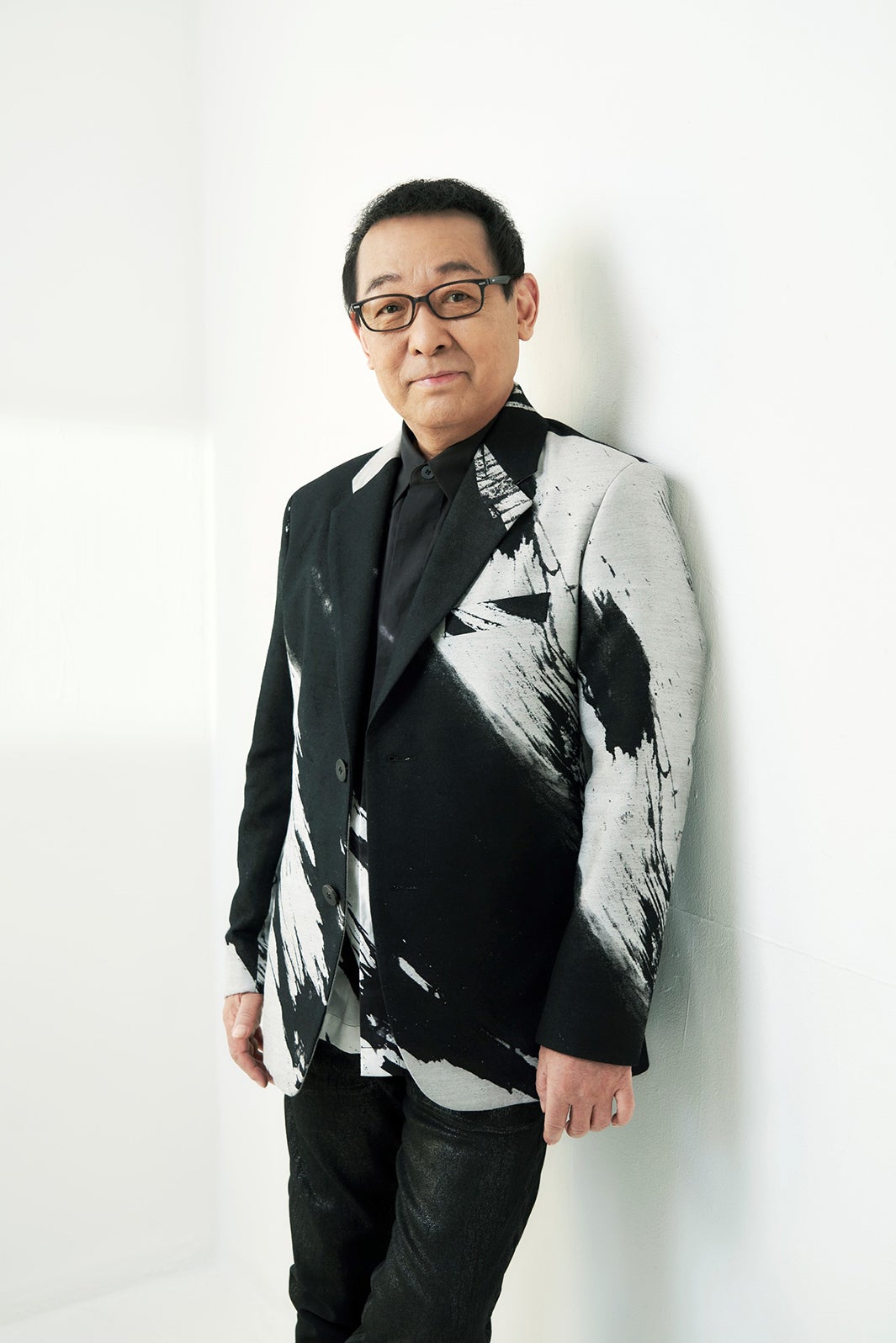 さだまさし（画像提供：NHK）