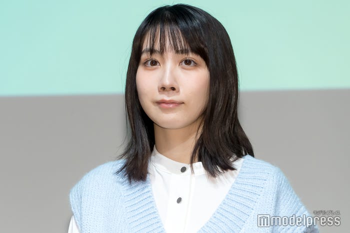 松本穂香(C)モデルプレス