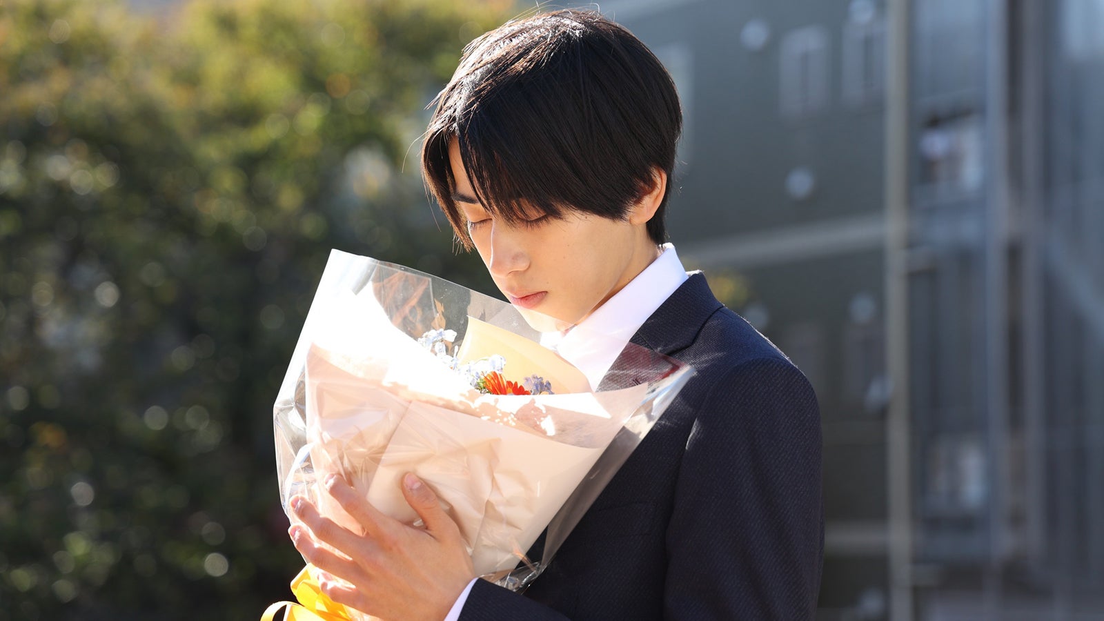 本島純政「未成年～未熟な俺たちは不器用に進行中～」最終話（C）「未成年」製作委員会