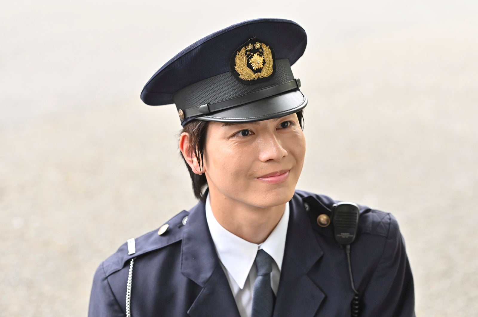 多和田任益「シュガードッグライフ」第8話（C）依子・一迅社／ABC