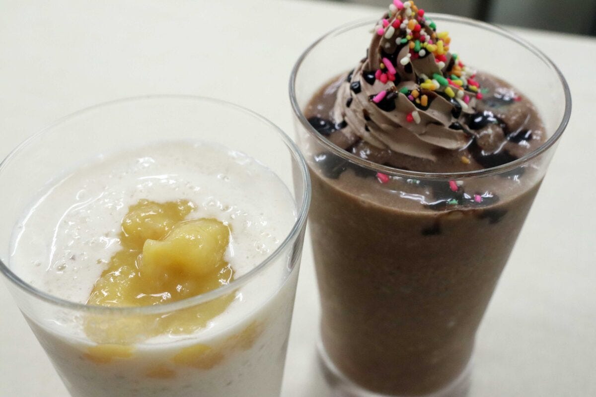 サンマルクカフェ