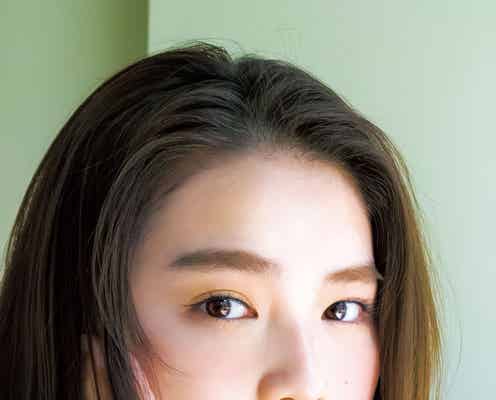 “出川ガール”箭内夢菜と誕生日デート スマホ撮影で親近感溢れるグラビアに