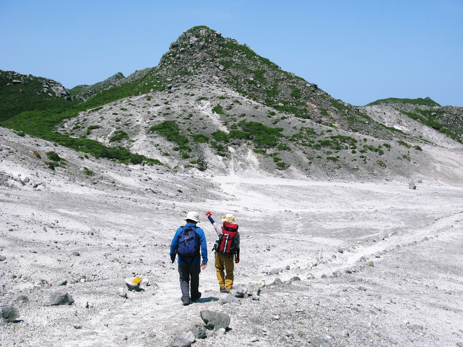 天上山（提供素材）
