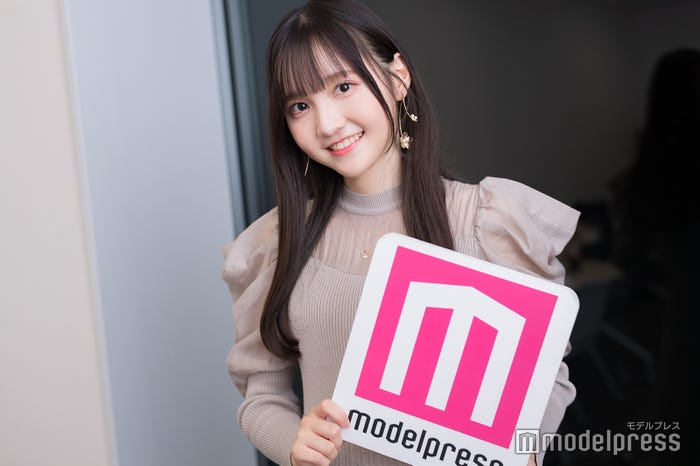 小杉怜子さん(C)モデルプレス