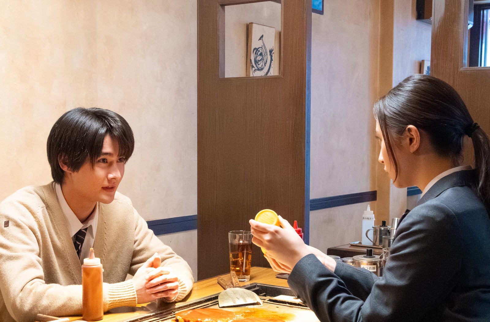 「スプリング！」（C）テレビ朝日