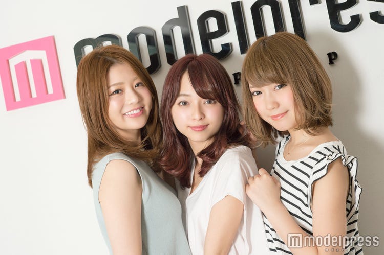画像14 15 17年夏のトレンドヘアカラー発表 インスタ映えする おしゃれ可愛い髪 を独り占め モデルプレス 画像14 15 17年夏のトレンドヘアカラー発表 インスタ映えする おしゃれ可愛い髪 を独り占め モデルプレス