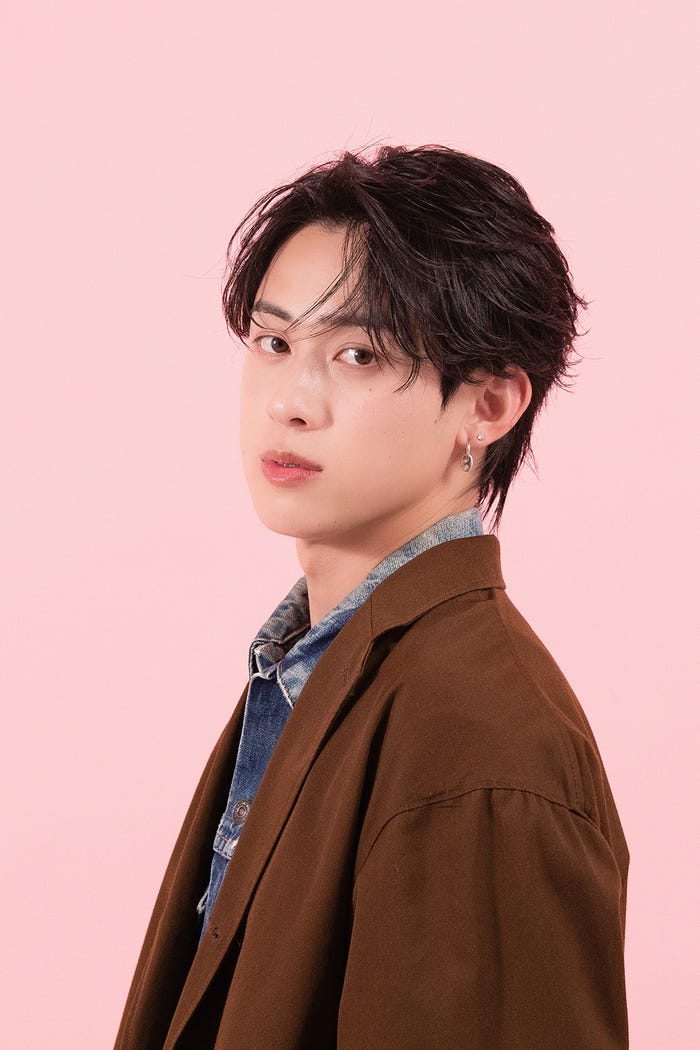 りゅうと(提供写真)