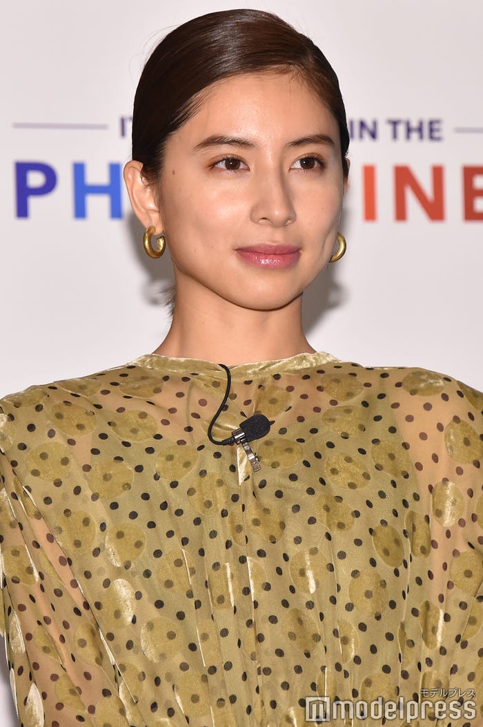 ラブリ (C)モデルプレス