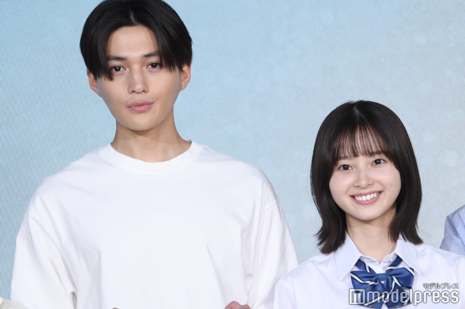 飯沼愛＆八木勇征「南くんが恋人！？」“結婚式”オフショットに反響「最高にお似合い」「美しい」の声