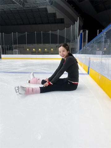 本田真凜、宇野昌磨との息ぴったりな‟ニューリフト”披露「す、凄すぎる…」「鳥肌が立った」