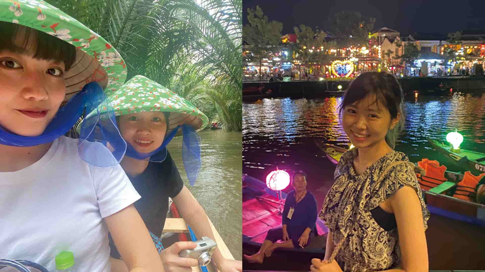 【コスパ旅】ベトナム2泊3日で大満足！旅好き女子オススメの「ベトナムカルチャー満喫ぷらん」