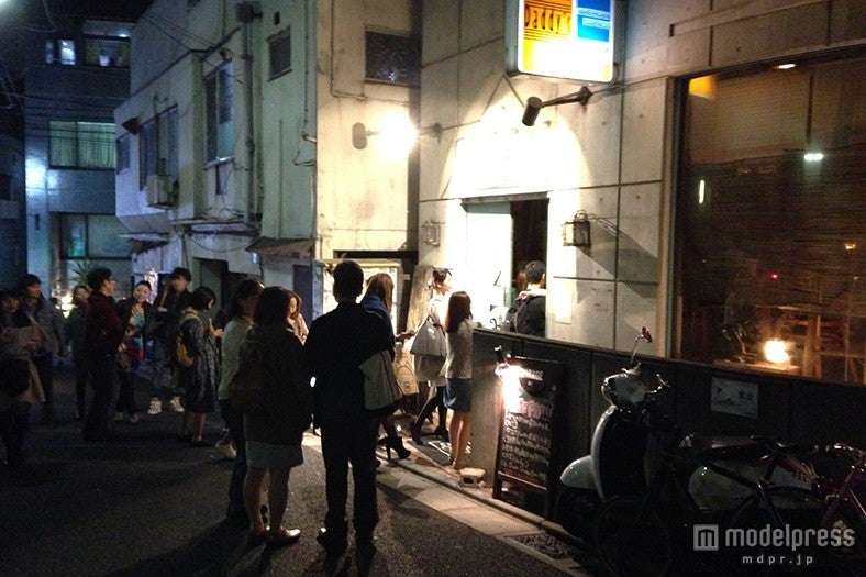 下北沢カレーフェスティバル 2015／画像提供：パイプドビッツ