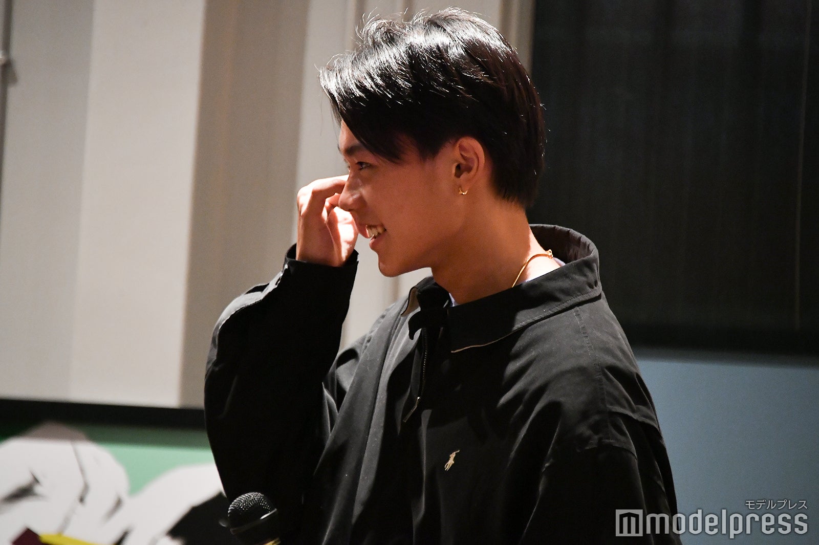 Kaya （C）モデルプレス