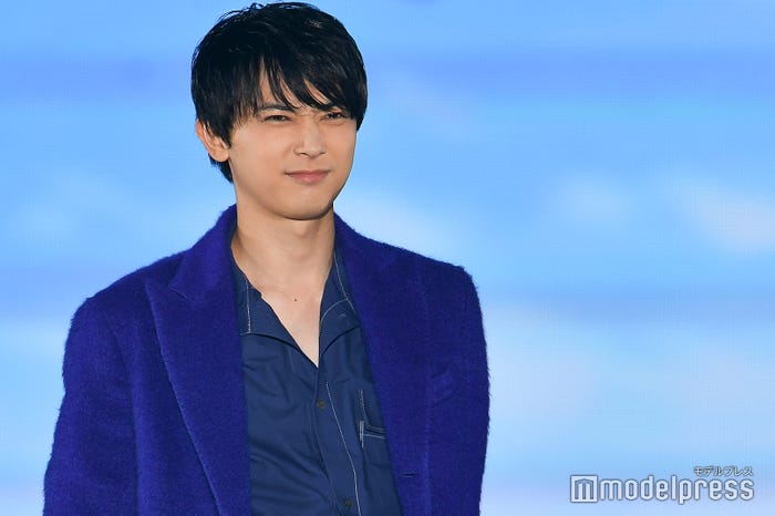 吉沢亮 (C)モデルプレス