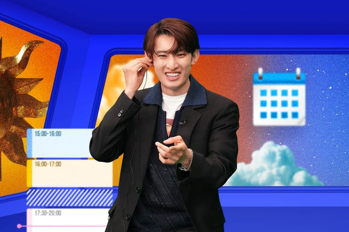 向井康二(C)テレビ東京