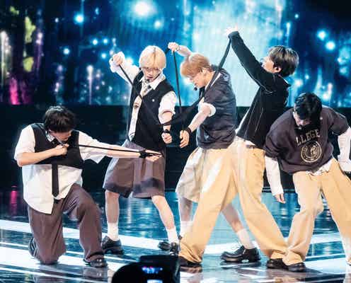 Number_i・TXT・ME:Iら出演 日本&韓国&中国&タイのアーティスト豪華集結「NHK MUSIC EXPO 2024」収録現場に潜入【全体レポート】