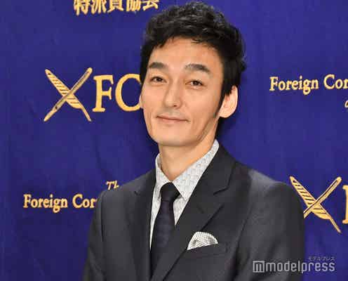 草なぎ剛、中居正広と語った結婚観が話題再燃「有言実行」