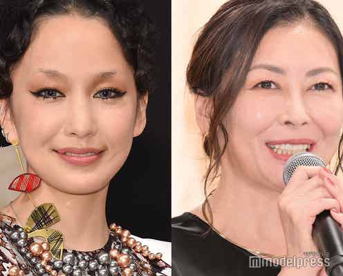 中島美嘉、中山美穂さん追悼 感謝つづる「沢山お世話になりました」