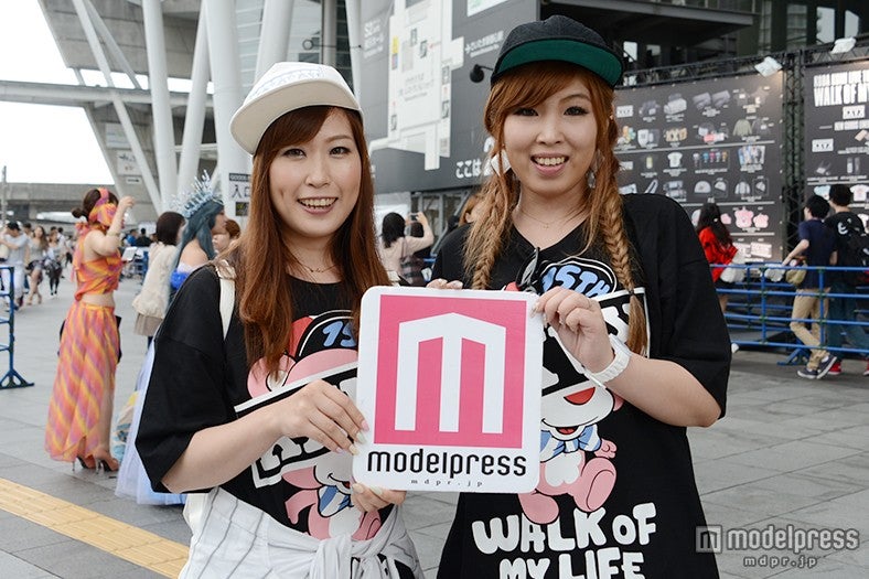 よしみさん、ゆかさん