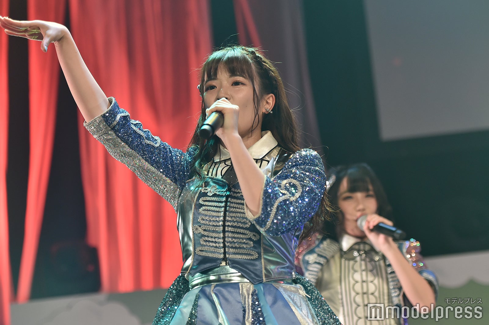 AKB48 （C）モデルプレス