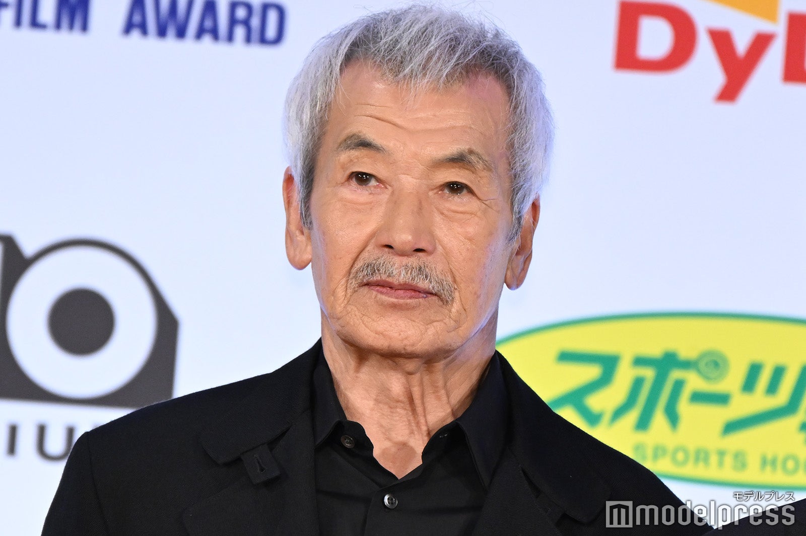 田中泯（C）モデルプレス