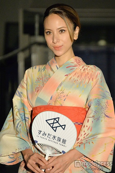 道端アンジェリカ