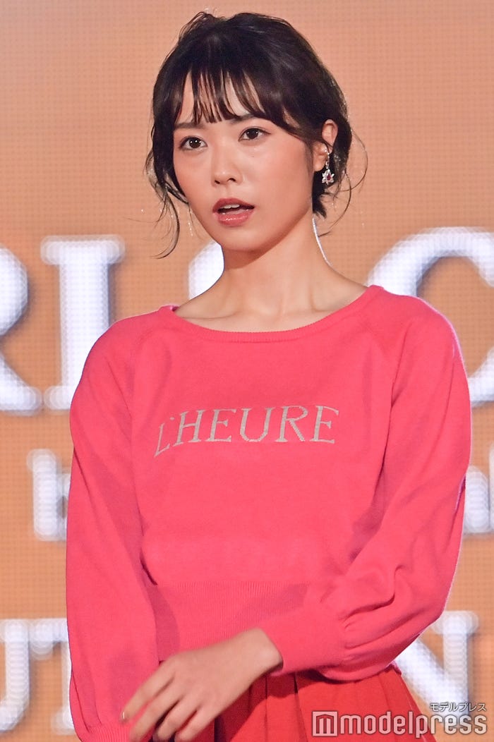 小田えりな(C)モデルプレス