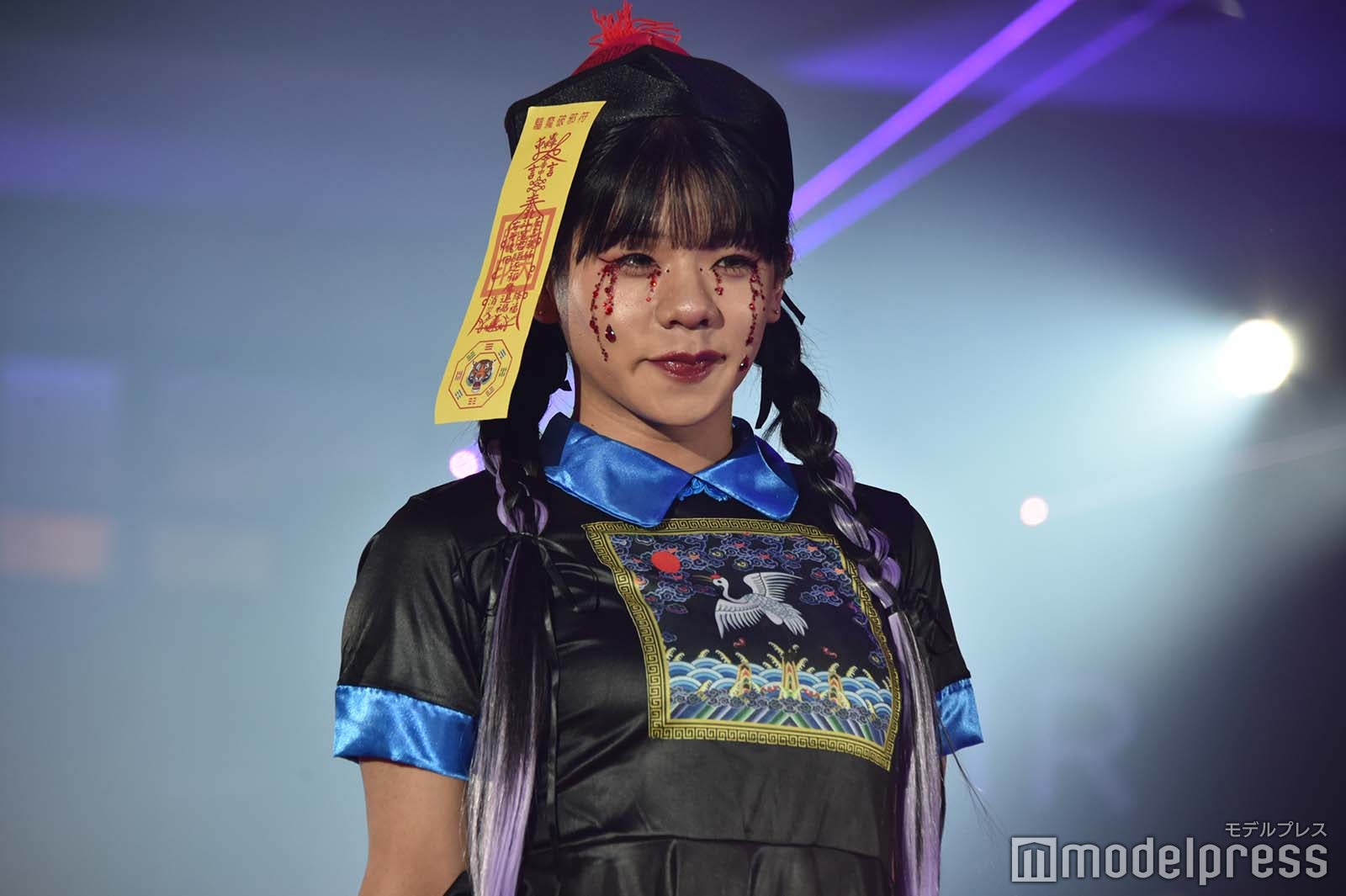 とうあ（C）モデルプレス