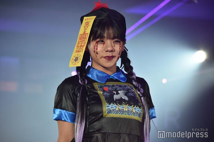 とうあ(C)モデルプレス