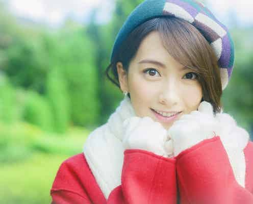 JY(知英)から受賞コメント&動画到着!<読者が選ぶ「ベストアーティストアワード2016」>