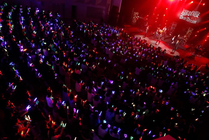 写真:Rie Suwaki(MAXPHOTO)