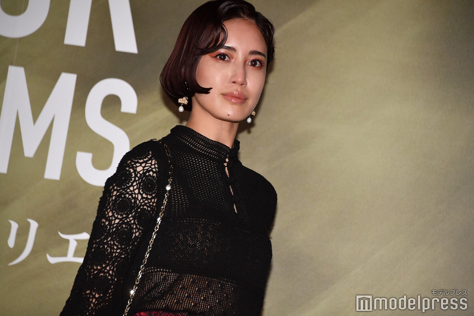 藤井夏恋 （C）モデルプレス