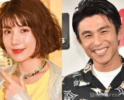 仲里依紗「中尾明慶さんはやっぱり素敵でした」結婚後初共演で魅力再確認 イベントには息子の姿も