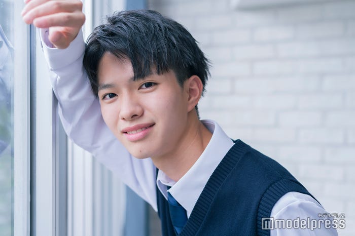 小山田涼太くん(C)モデルプレス