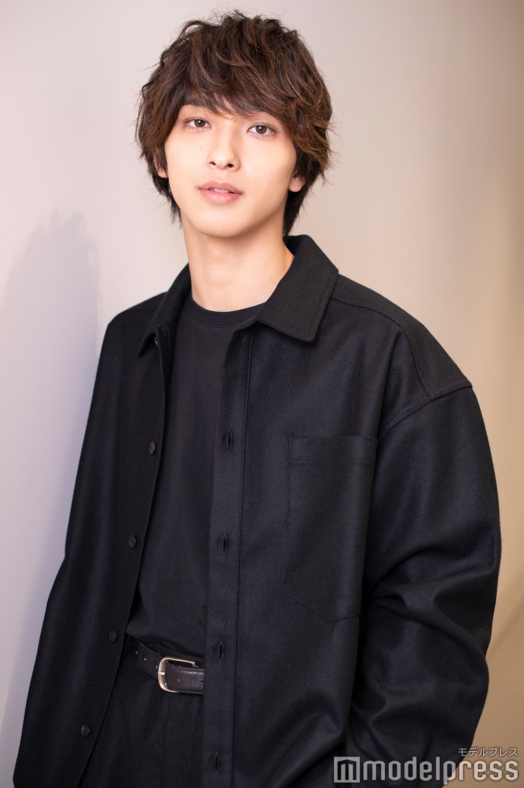 横浜流星（C）モデルプレス