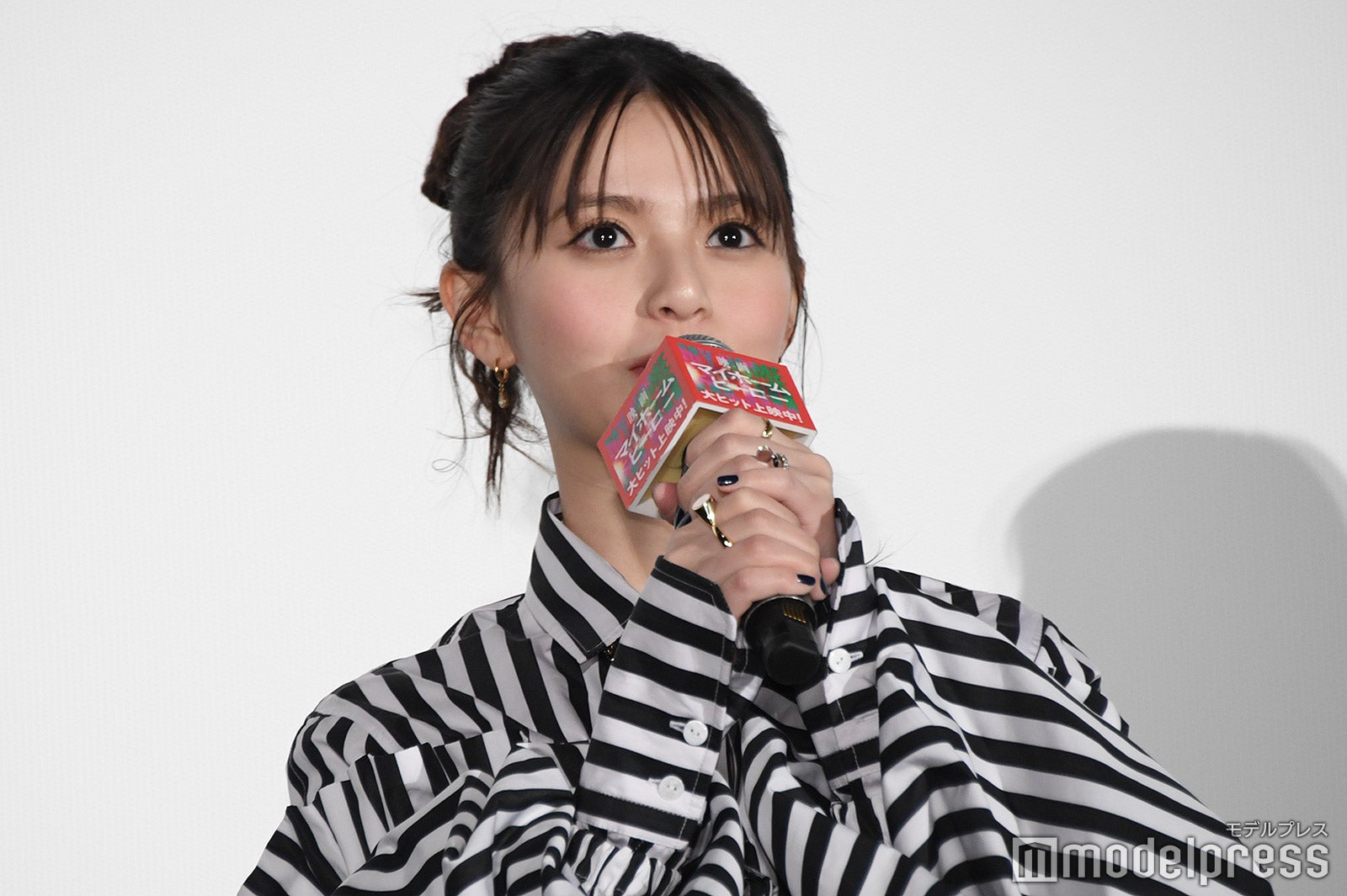 齋藤飛鳥（C）モデルプレス