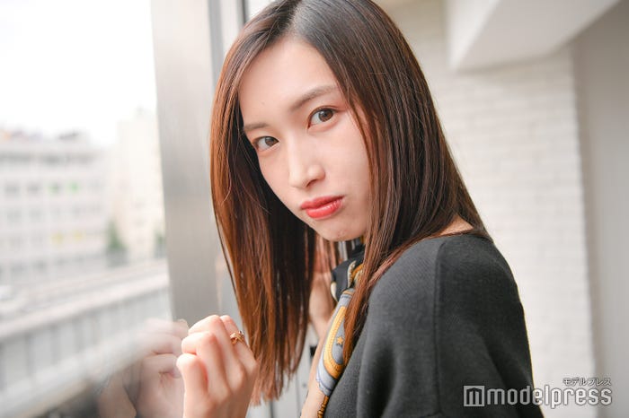 糸川菜央(C)モデルプレス