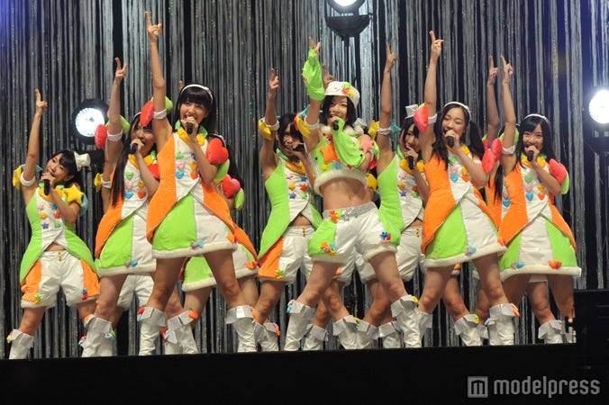 SKE48「白組」