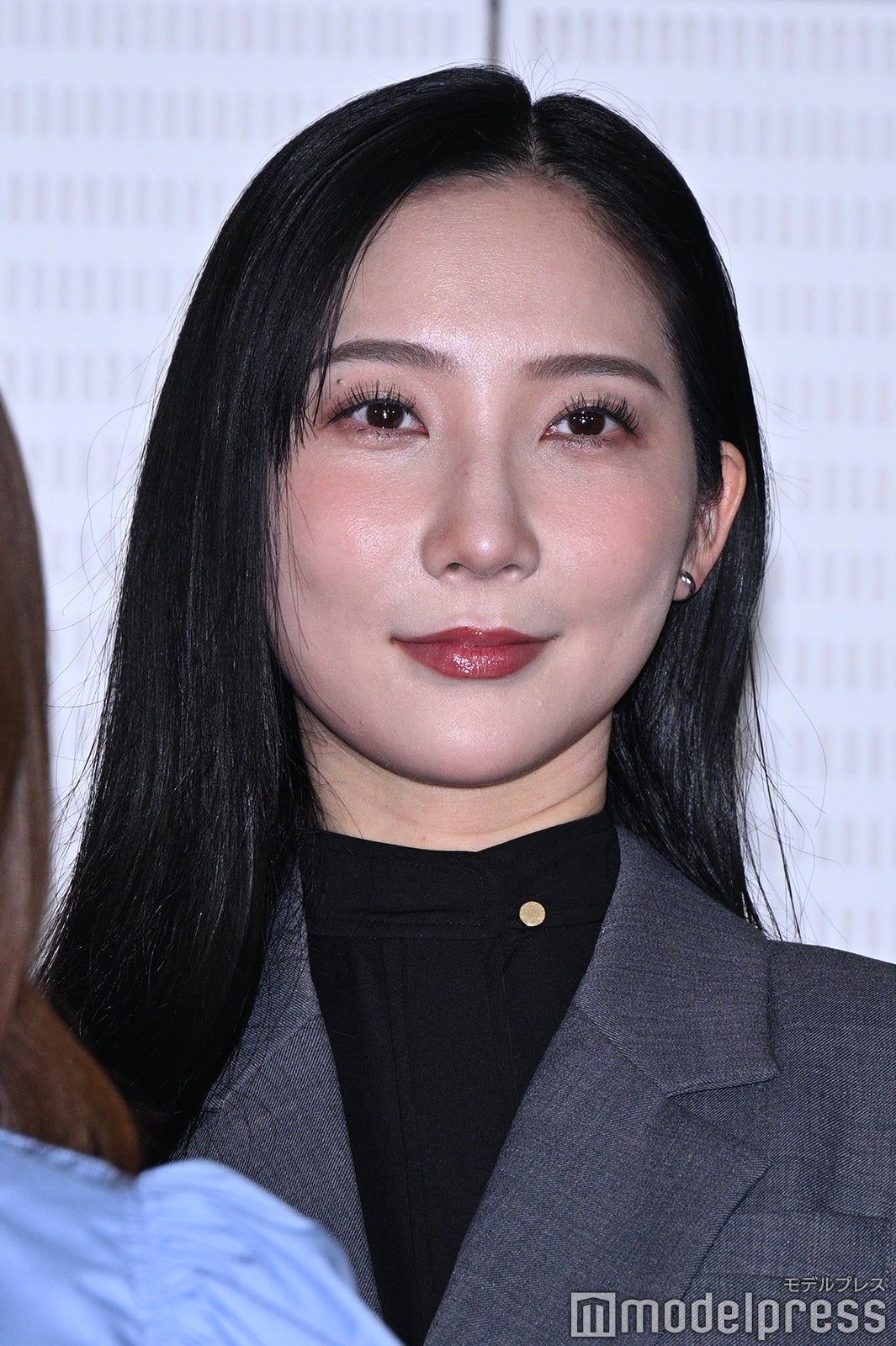 ファーストサマーウイカ（C）モデルプレス