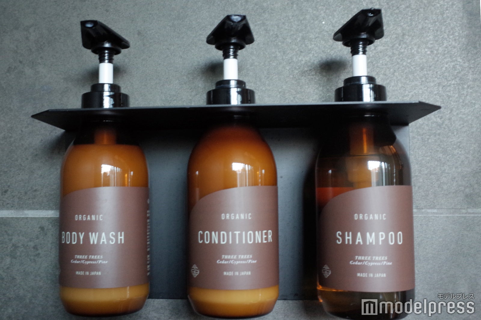 ふふ 箱根（C）モデルプレス