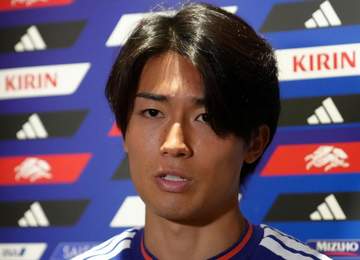 中村敬斗、“滑り込み”フランス1部リヨン移籍か 仏メディアが移籍金総額約37億円の4年契約で「完全に合意」と報じる