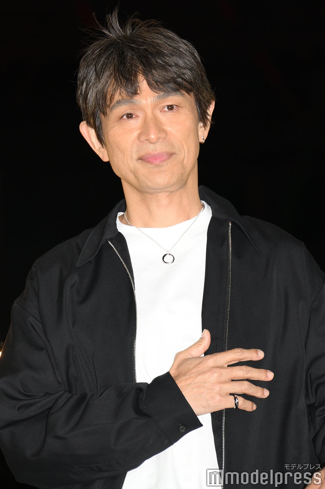 江口洋介（C）モデルプレス