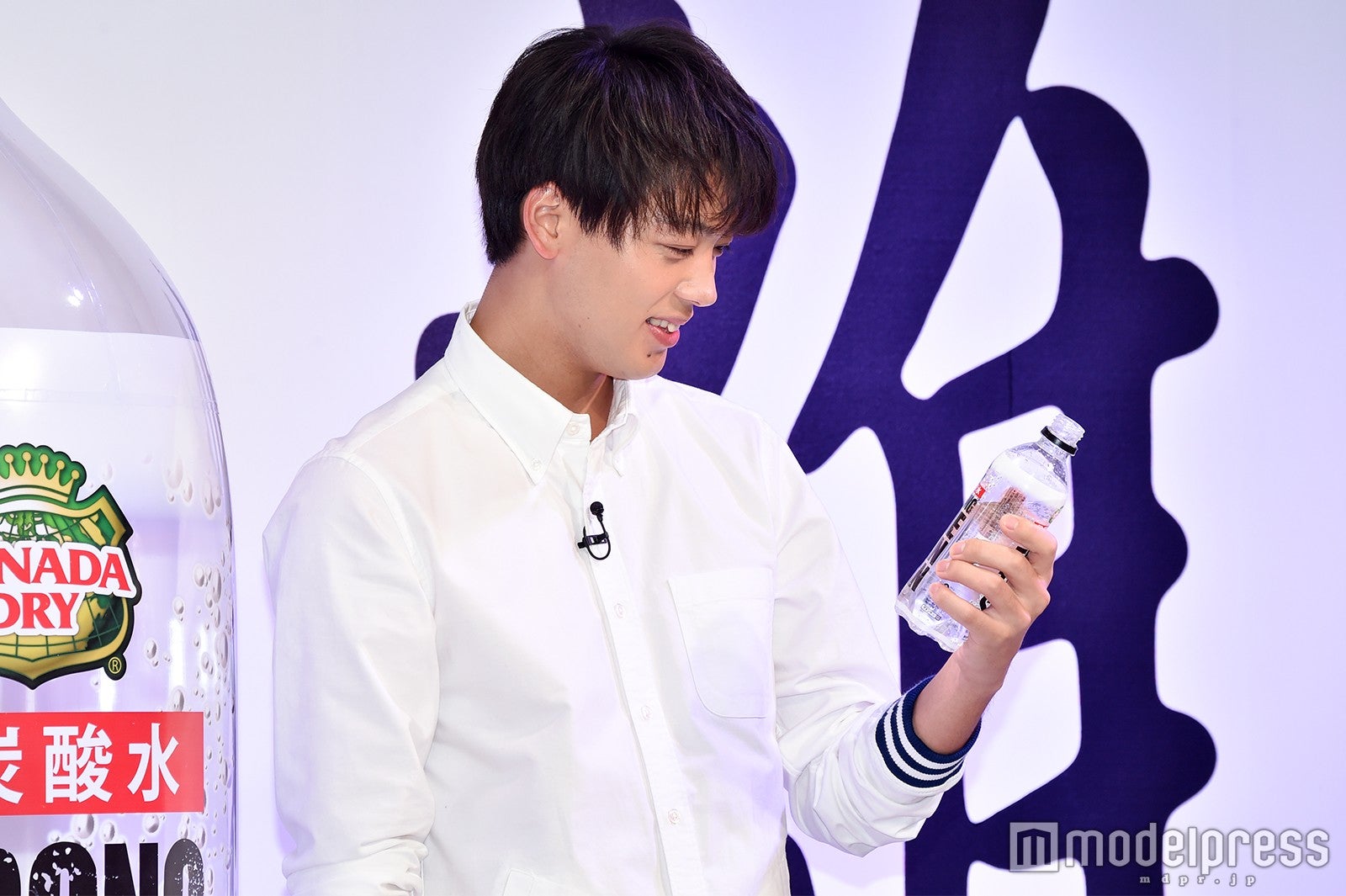 竹内涼真（C）モデルプレス