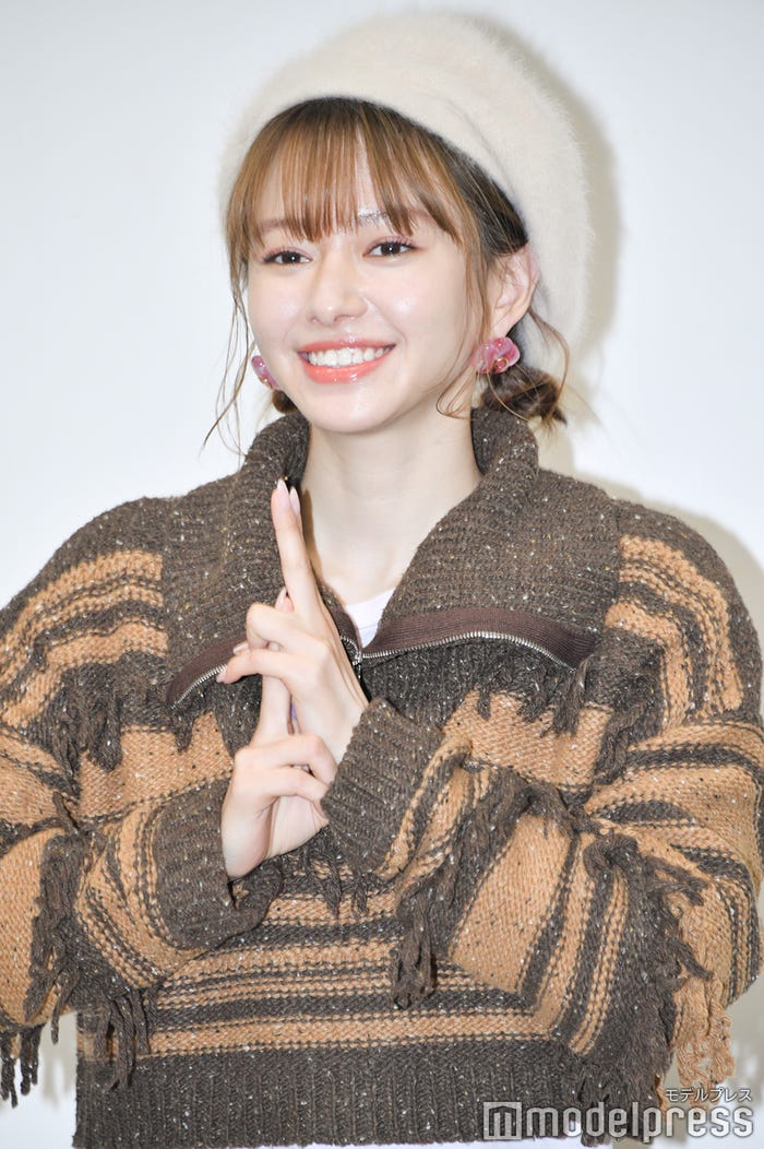 山本舞香(C)モデルプレス