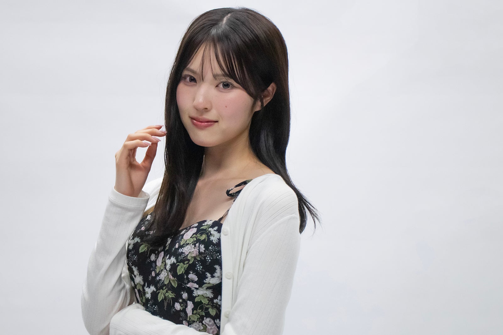 「今日好き」村谷はるな、この春始めたことは？20歳迎えた心境明かす「内面も含めて綺麗で素敵な大人の女性に」【モデルプレスインタビュー】