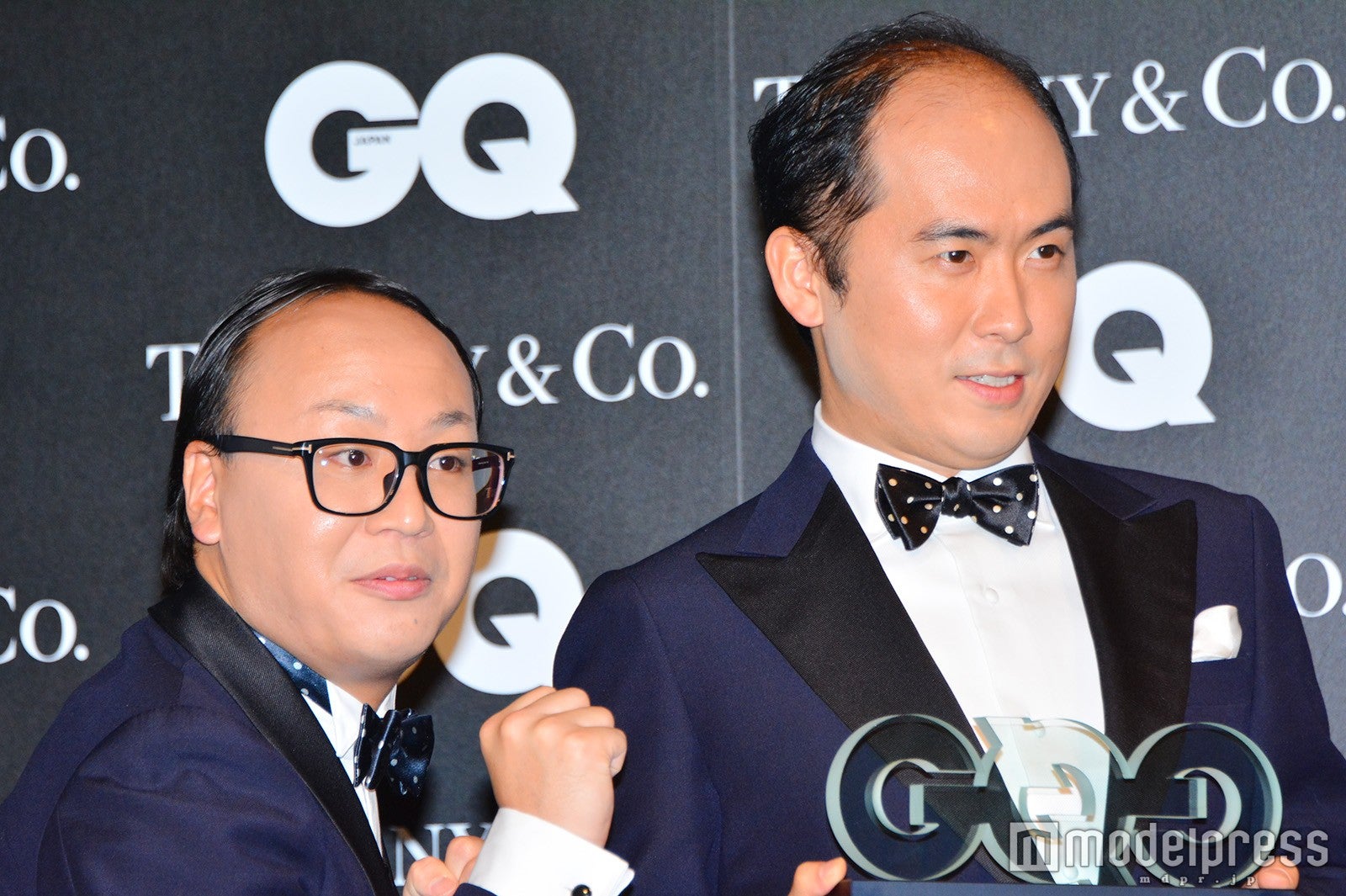 （C）モデルプレス