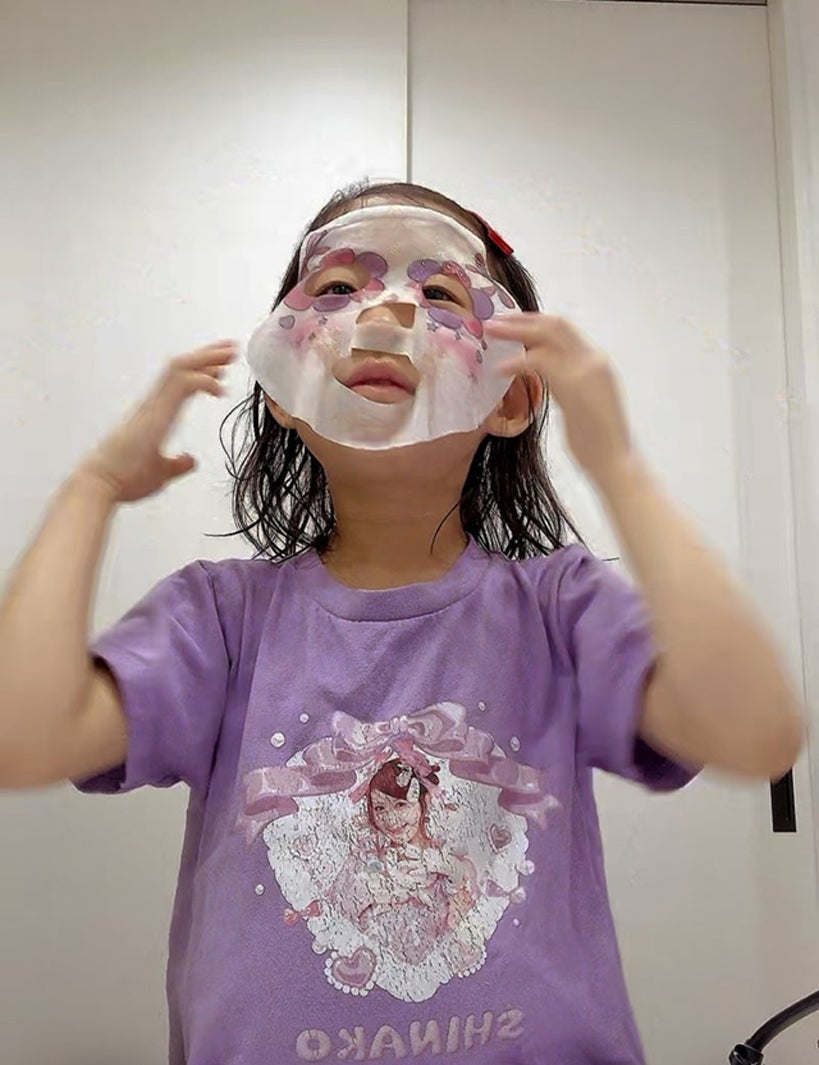 尾形あいさんオフィシャルブログより